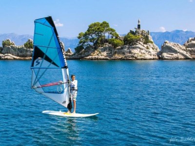 Apartment Hotel Pansion Villa Antonio - Standard Double Room 5 - Outdoor photo 13