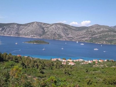 Apartment Hotel Pansion Villa Antonio - Standard Double Room 5 - Outdoor photo 14