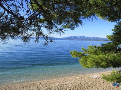 Apartment Hotel Pansion Villa Antonio - Standard Double Room 5 - Outdoor photo 20