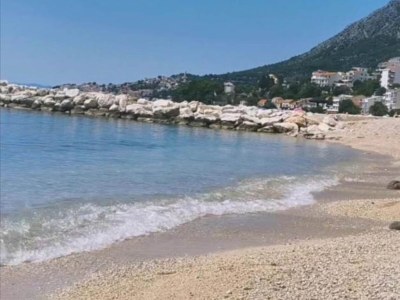 Apartment Hotel Pansion Villa Antonio - Standard Double Room 5 - Outdoor photo 25