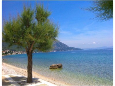 Apartment Hotel Pansion Villa Antonio - Standard Double Room 5 - Outdoor photo 26