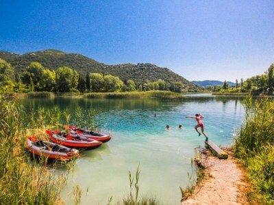 Apartment Hotel Pansion Villa Antonio - Standard Double Room  14 - Outdoor photo 29