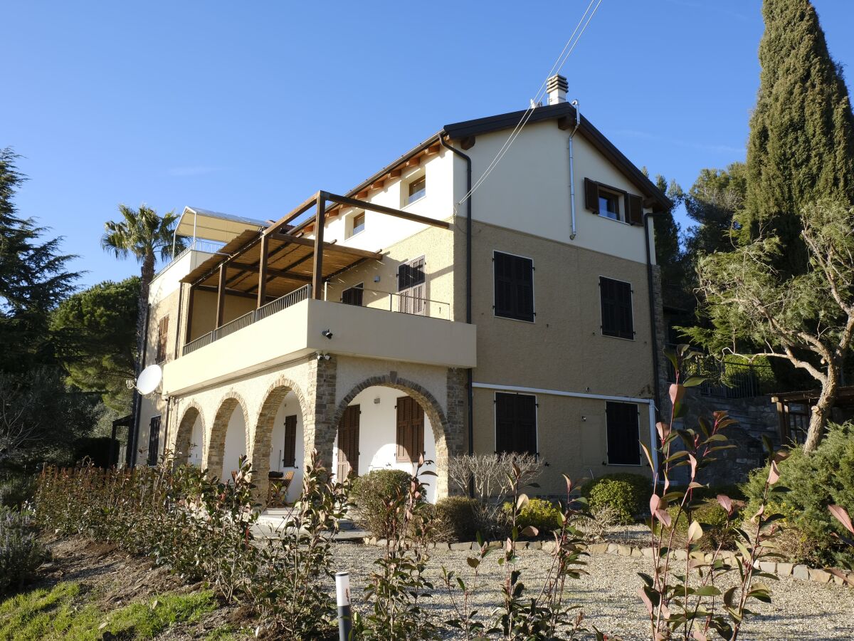 Holiday apartment Arancio in Villa GIO