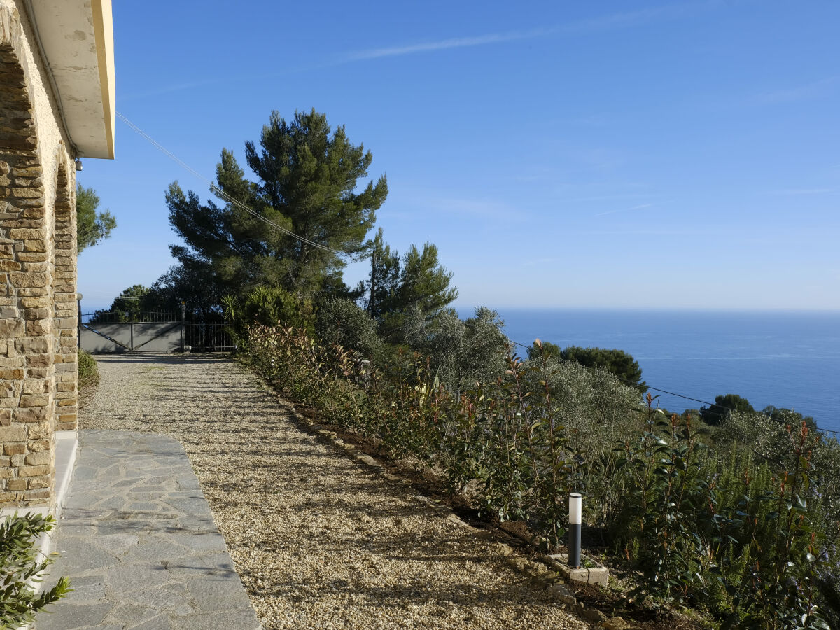 Holiday apartment Arancio in Villa GIO - Outdoor photo 2