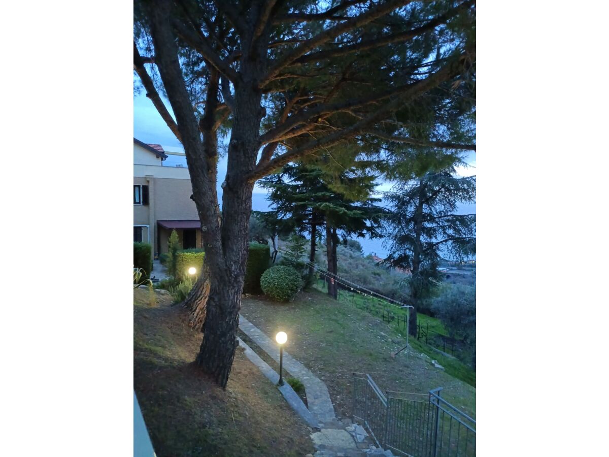 Holiday apartment Arancio in Villa GIO - Outdoor photo 5