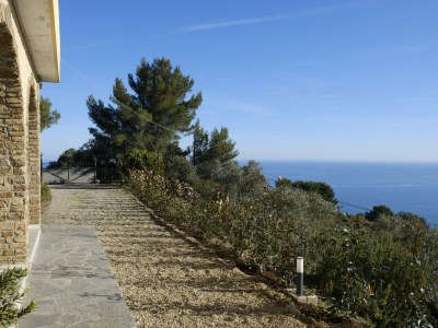 Holiday apartment Arancio in Villa GIO - Outdoor photo 2