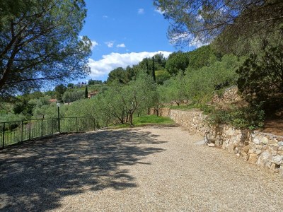 Holiday apartment Arancio in Villa GIO - Outdoor photo 7