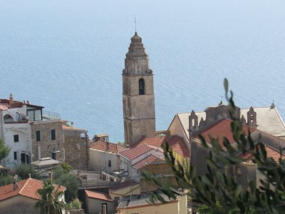Holiday apartment Arancio in Villa GIO - Outdoor photo 8