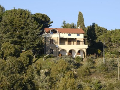 Holiday apartment Arancio in Villa GIO - Outdoor photo 9