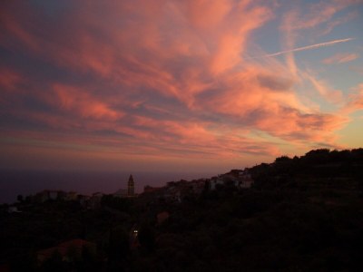 Holiday apartment Arancio in Villa GIO - Outdoor photo 11
