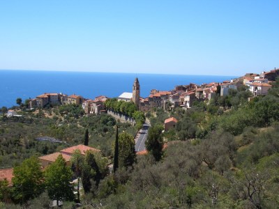 Holiday apartment Arancio in Villa GIO - Outdoor photo 12