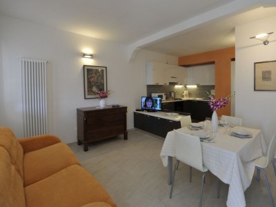 Holiday apartment Arancio in Villa GIO - Features photo 13