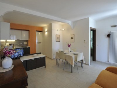Holiday apartment Arancio in Villa GIO - Features photo 14
