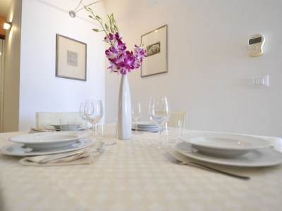 Holiday apartment Arancio in Villa GIO - Features photo 15