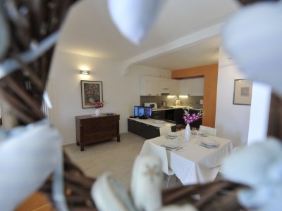 Holiday apartment Arancio in Villa GIO - Features photo 16