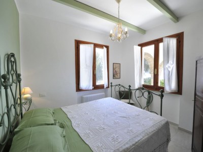 Holiday apartment Arancio in Villa GIO - Features photo 17