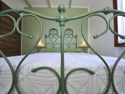 Holiday apartment Arancio in Villa GIO - Features photo 18