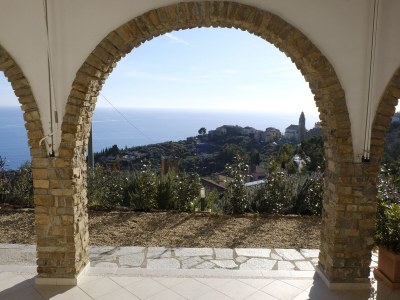 Holiday apartment Arancio in Villa GIO - Features photo 22