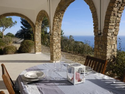 Holiday apartment Arancio in Villa GIO - Features photo 23