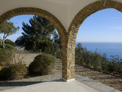 Holiday apartment Arancio in Villa GIO - Features photo 24