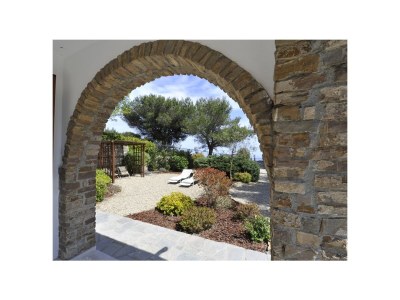 Holiday apartment Arancio in Villa GIO - Features photo 27