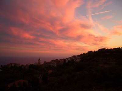 Holiday apartment Arancio in Villa GIO - Environment photo 28