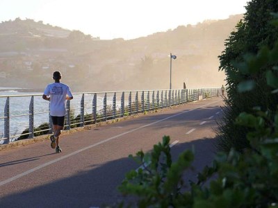 Holiday apartment Arancio in Villa GIO - Environment photo 30
