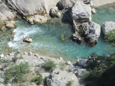 Holiday apartment Arancio in Villa GIO - Environment photo 36