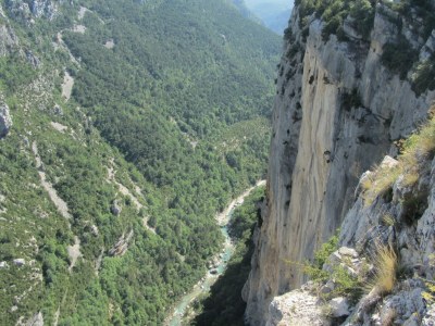 Holiday apartment Arancio in Villa GIO - Environment photo 37