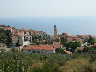 Holiday apartment Arancio in Villa GIO - Environment photo 38