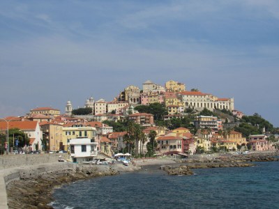 Holiday apartment Arancio in Villa GIO - Environment photo 40