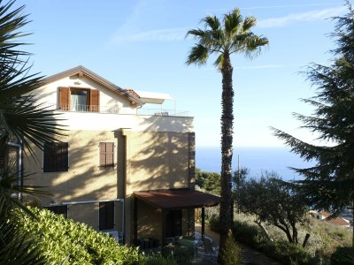 Holiday apartment Arancio in Villa GIO - Document photo 42