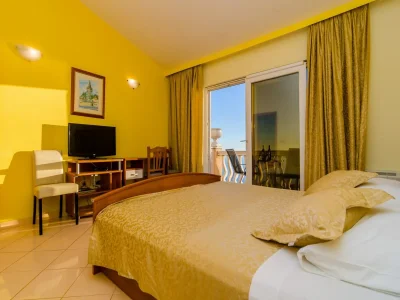 Apartment Hotel Pansion Villa Antonio - Two Bedroom Suite Family 23 - Features photo 7