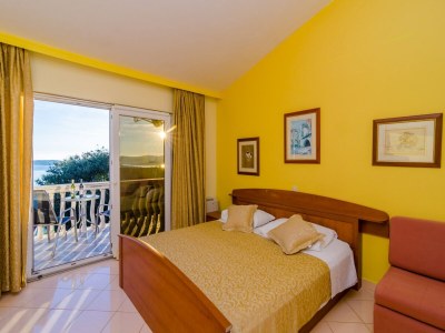 Apartment Hotel Pansion Villa Antonio - Two Bedroom Suite Family 23 - Features photo 9