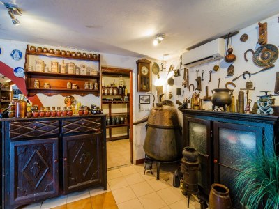 Apartment Hotel Pansion Villa Antonio - Two Bedroom Suite Family 23 - Outdoor photo 10