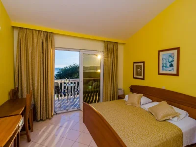 Apartment Hotel Pansion Villa Antonio - Two Bedroom Suite Family 16 - Features photo 6