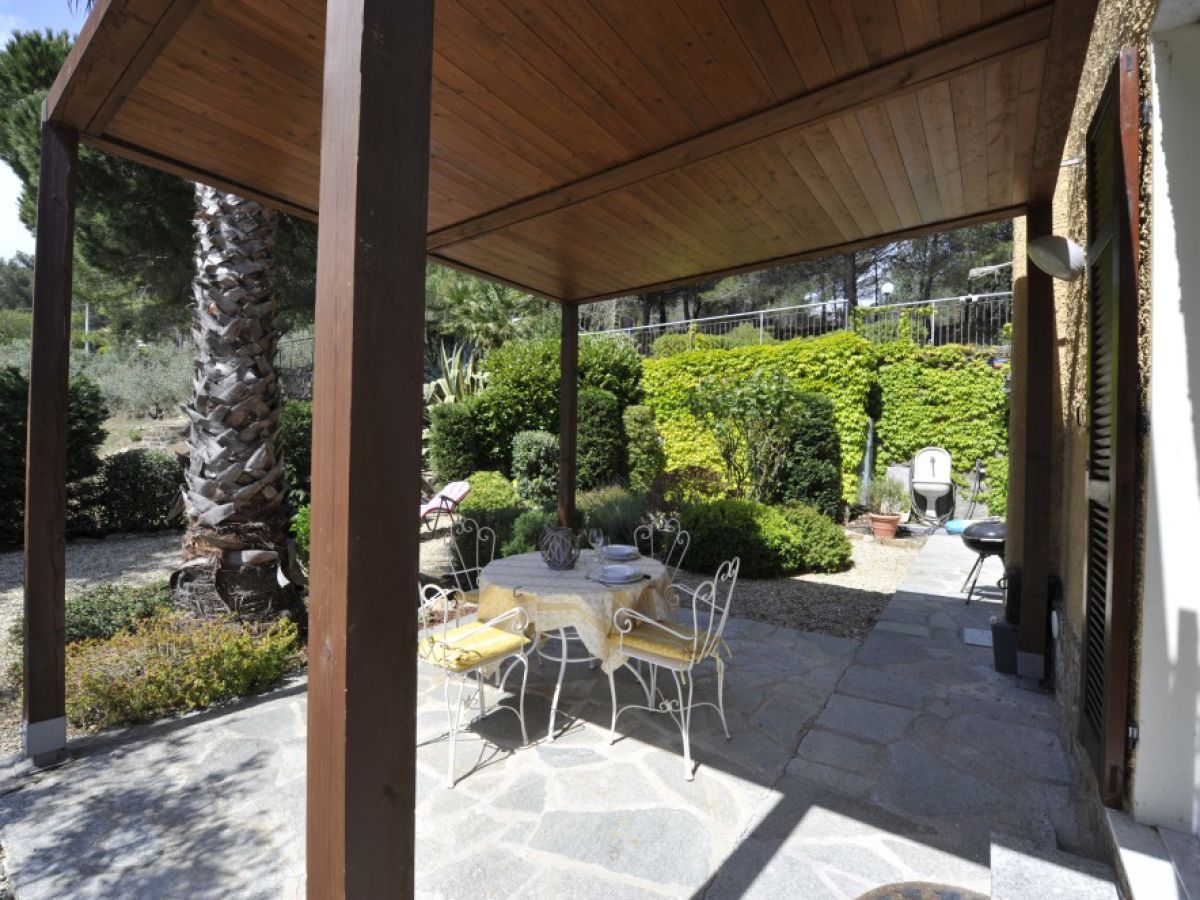 Holiday apartment Villa Gio Limone - Outdoor photo 2