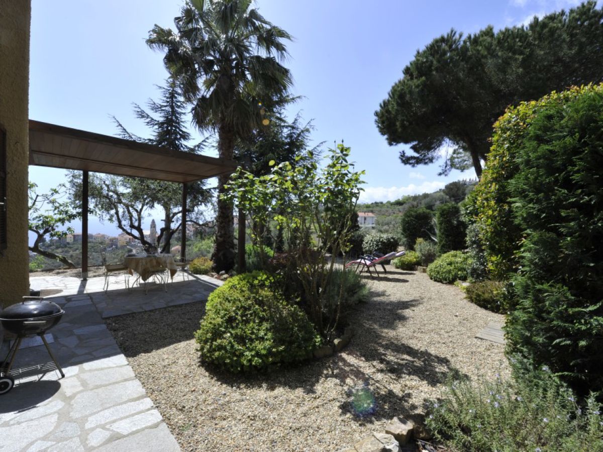 Holiday apartment Villa Gio Limone - Outdoor photo 3
