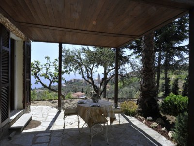 Holiday apartment Villa Gio Limone - Outdoor photo 4