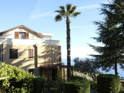 Holiday apartment Villa Gio Limone - Outdoor photo 15