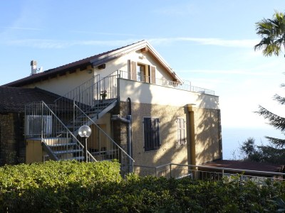 Holiday apartment Villa Gio Limone - Outdoor photo 19