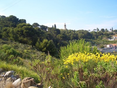 Holiday apartment Villa Gio Limone - Environment photo 30