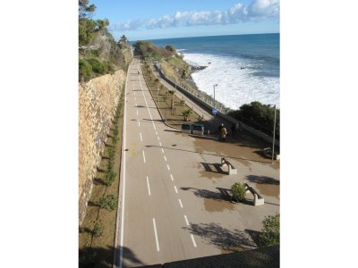 Holiday apartment Villa Gio Limone - Environment photo 33