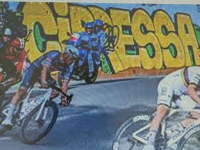 Holiday apartment Villa Gio Limone - Environment photo 36