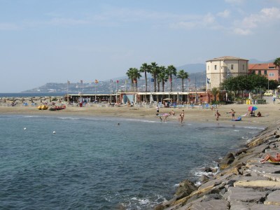 Holiday apartment Villa Gio Limone - Environment photo 37