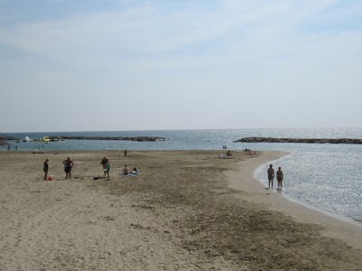 Holiday apartment Villa Gio Limone - Environment photo 38