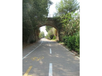 Holiday apartment Villa Gio Limone - Environment photo 40