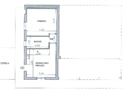Holiday apartment Villa Gio Limone - Document photo 41