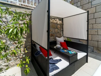 Villa Villa Adrian - Six Bedroom Villa with Swimming pool and Sea View - Outdoor photo 3