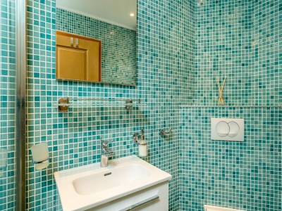 Villa Villa Adrian - Six Bedroom Villa with Swimming pool and Sea View - Features photo 7